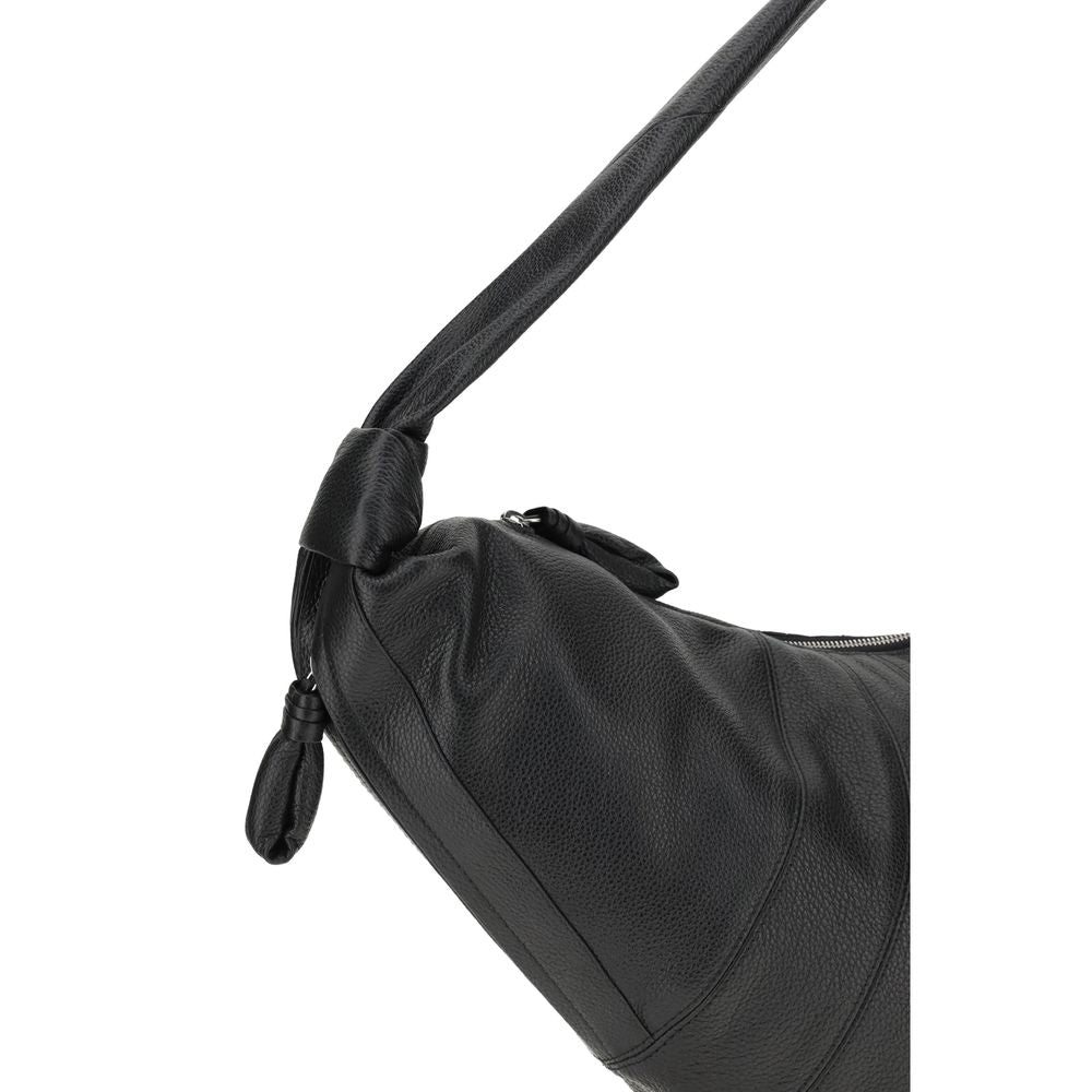 Large Croissant Shoulder Bag