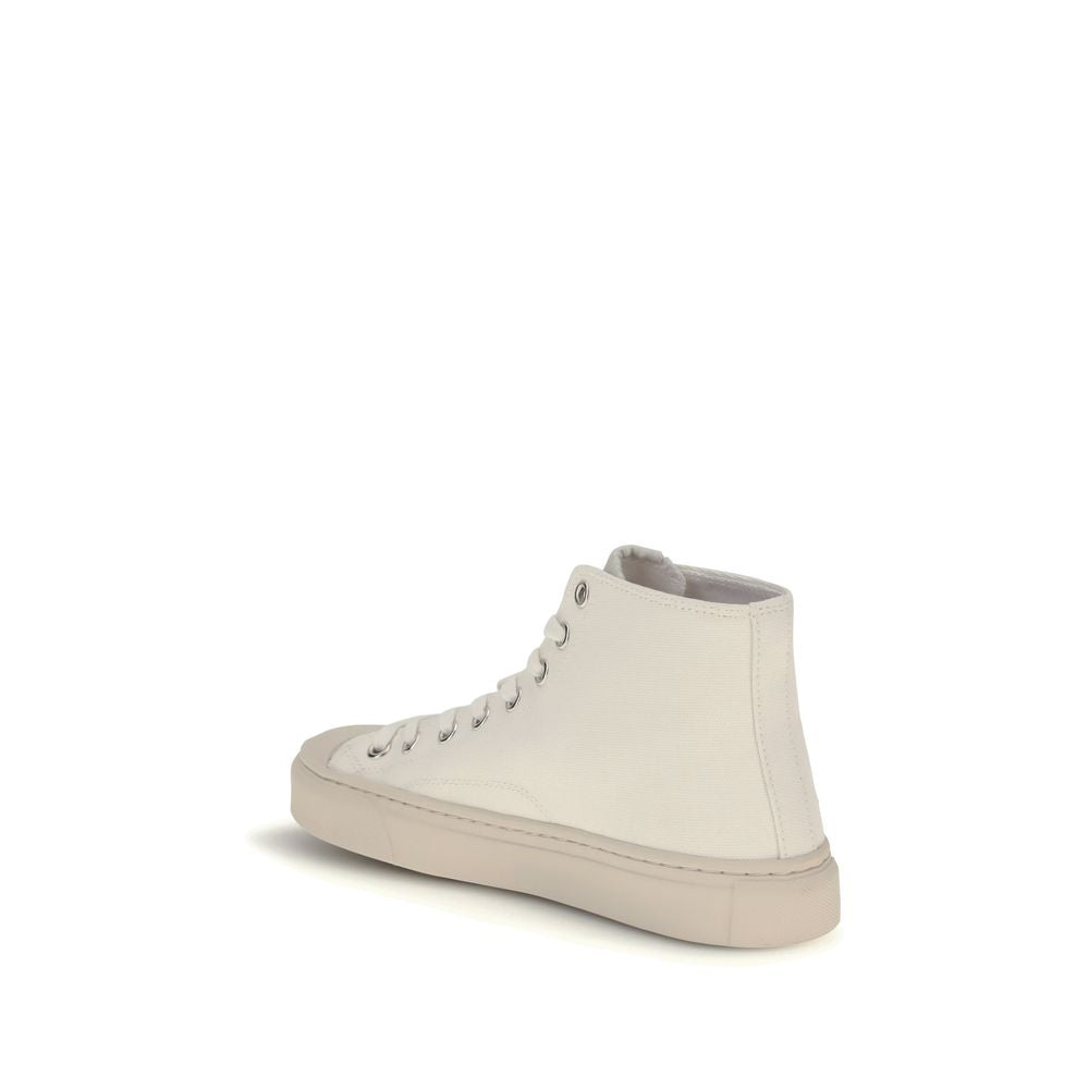 Plimsoll Sneakers