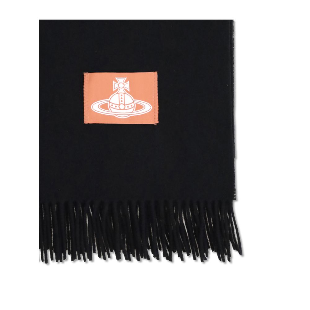 Wool Scarf