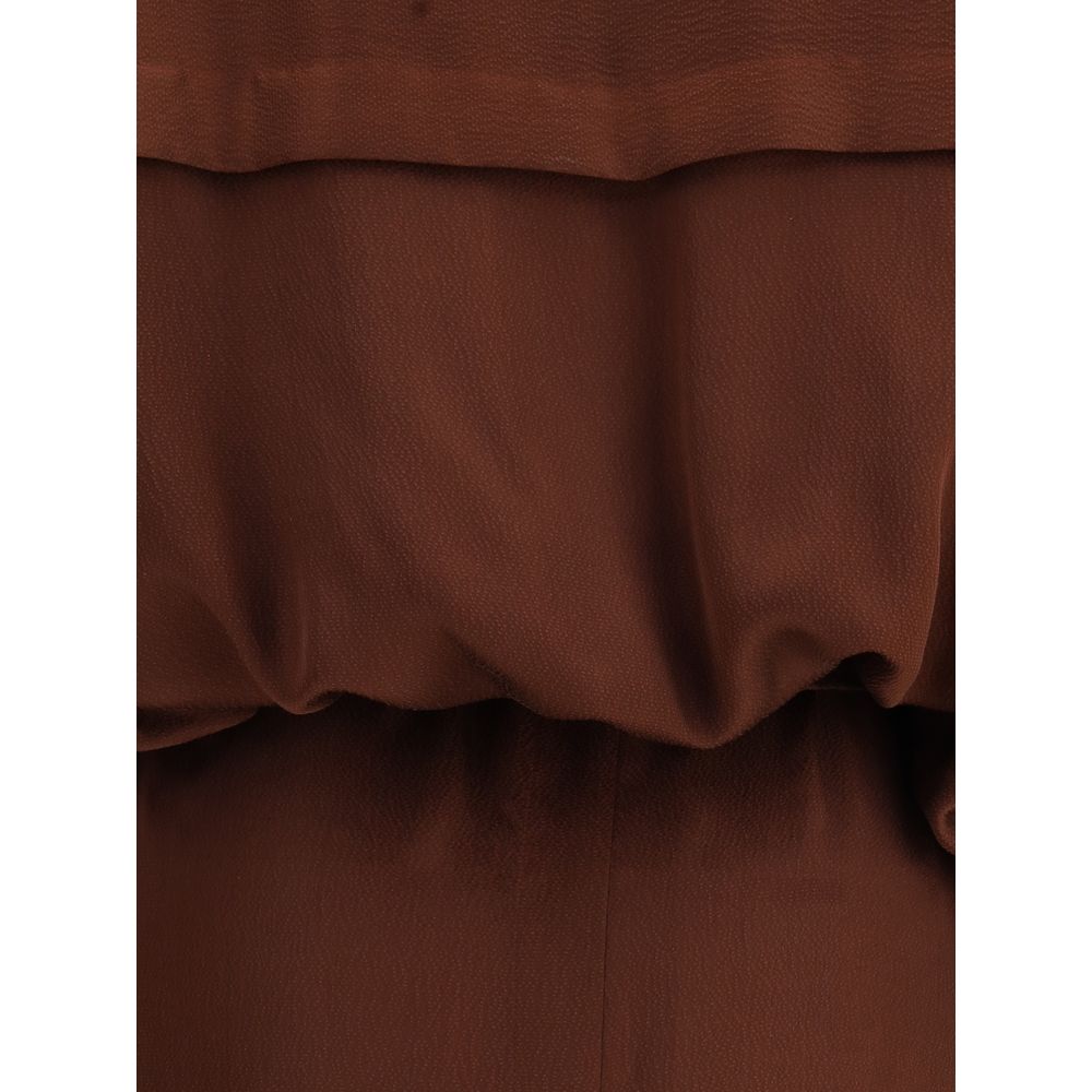 Whisper Dress