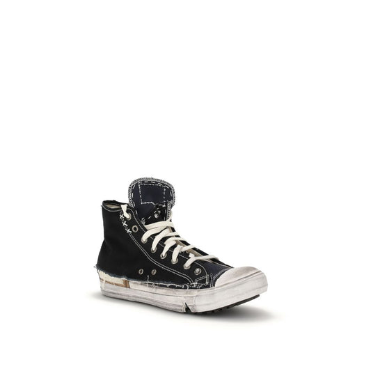 Love to Death Sneakers
