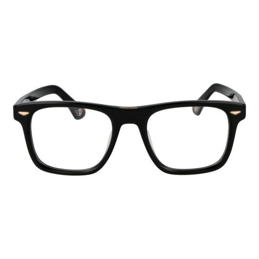 Black Men Glasses Frame