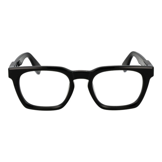 Black Men Glasses Frame