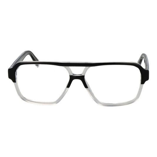 Black Men Glasses Frame