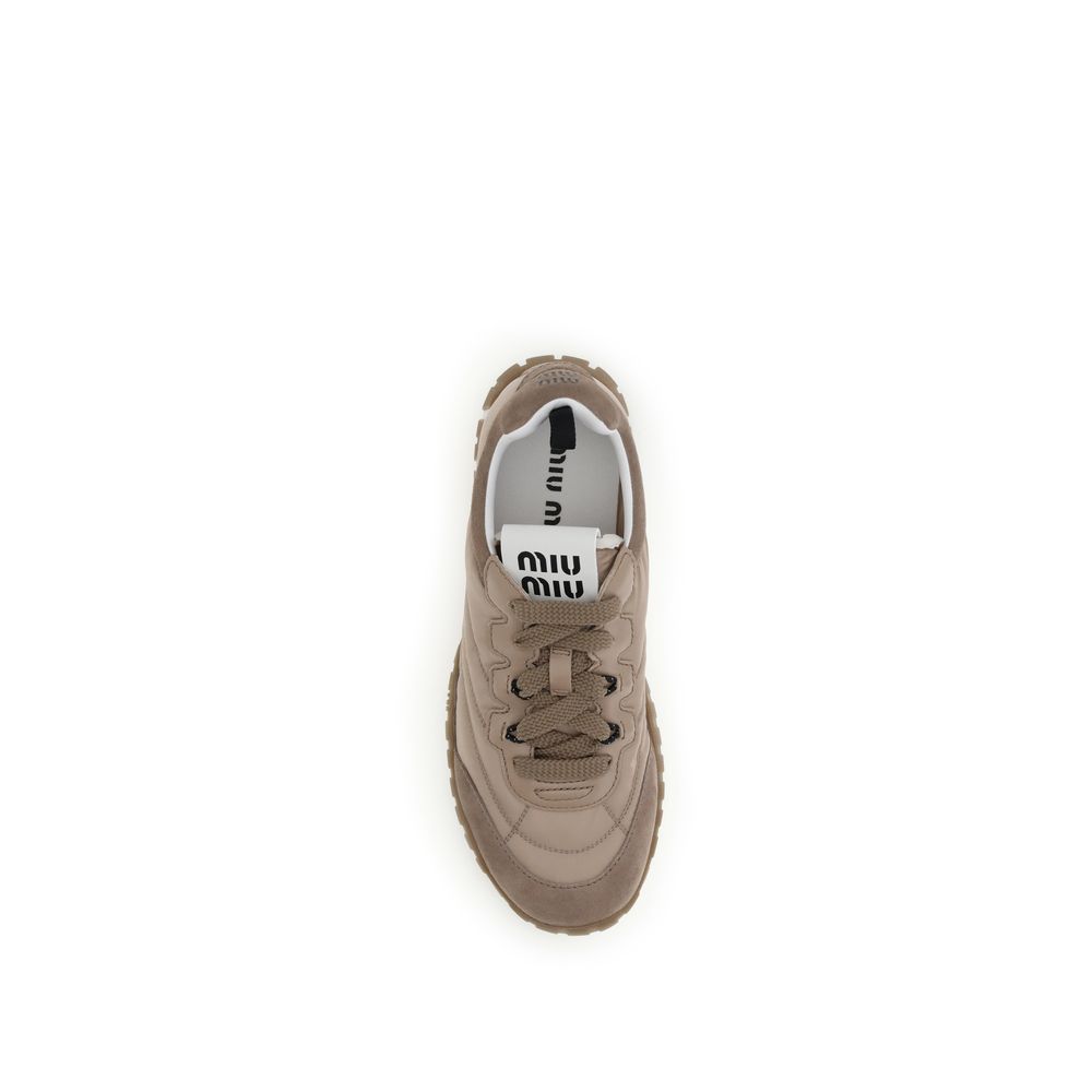 Tyre Sneakers