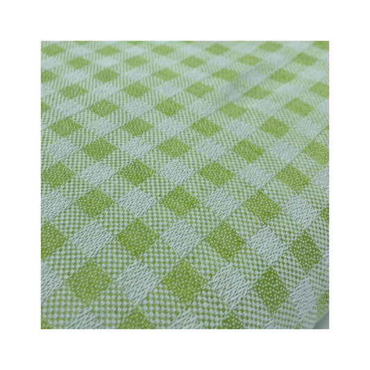 MEYER-MAYOR Tischdecke Kölsch, 150 x 250 cm, pistacchio