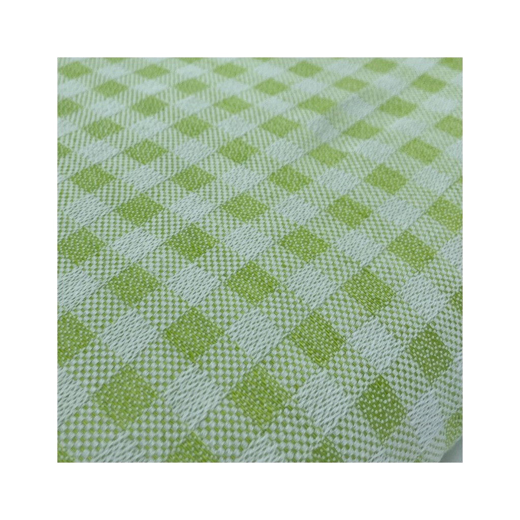 MEYER-MAYOR Tischdecke Kölsch, 150 x 250 cm, pistacchio