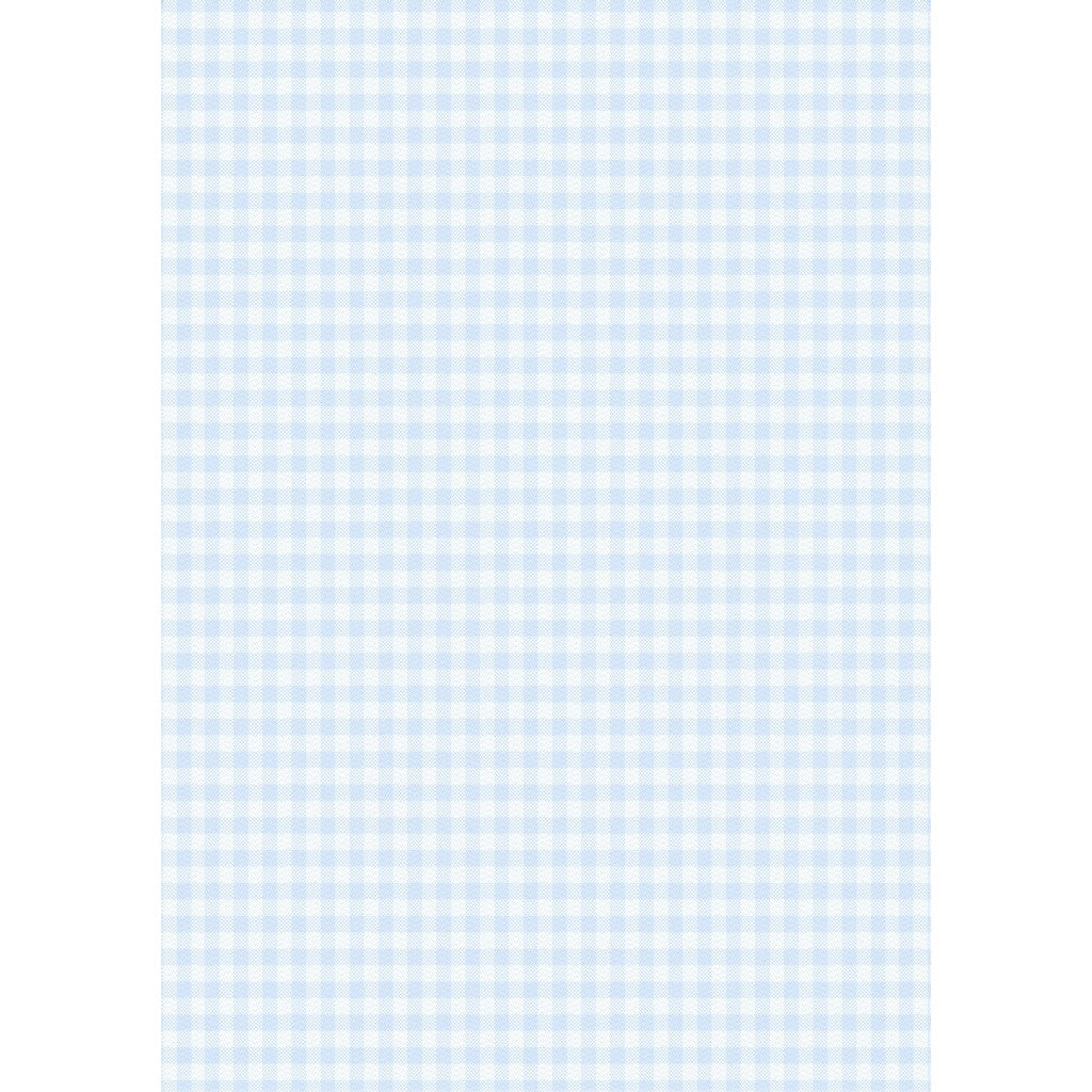 MEYER-MAYOR Geschirrtuch Kölsch, 50 x 70 cm, hellblau