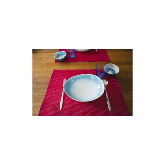 MEYER-MAYOR Tischset Duna, Rot