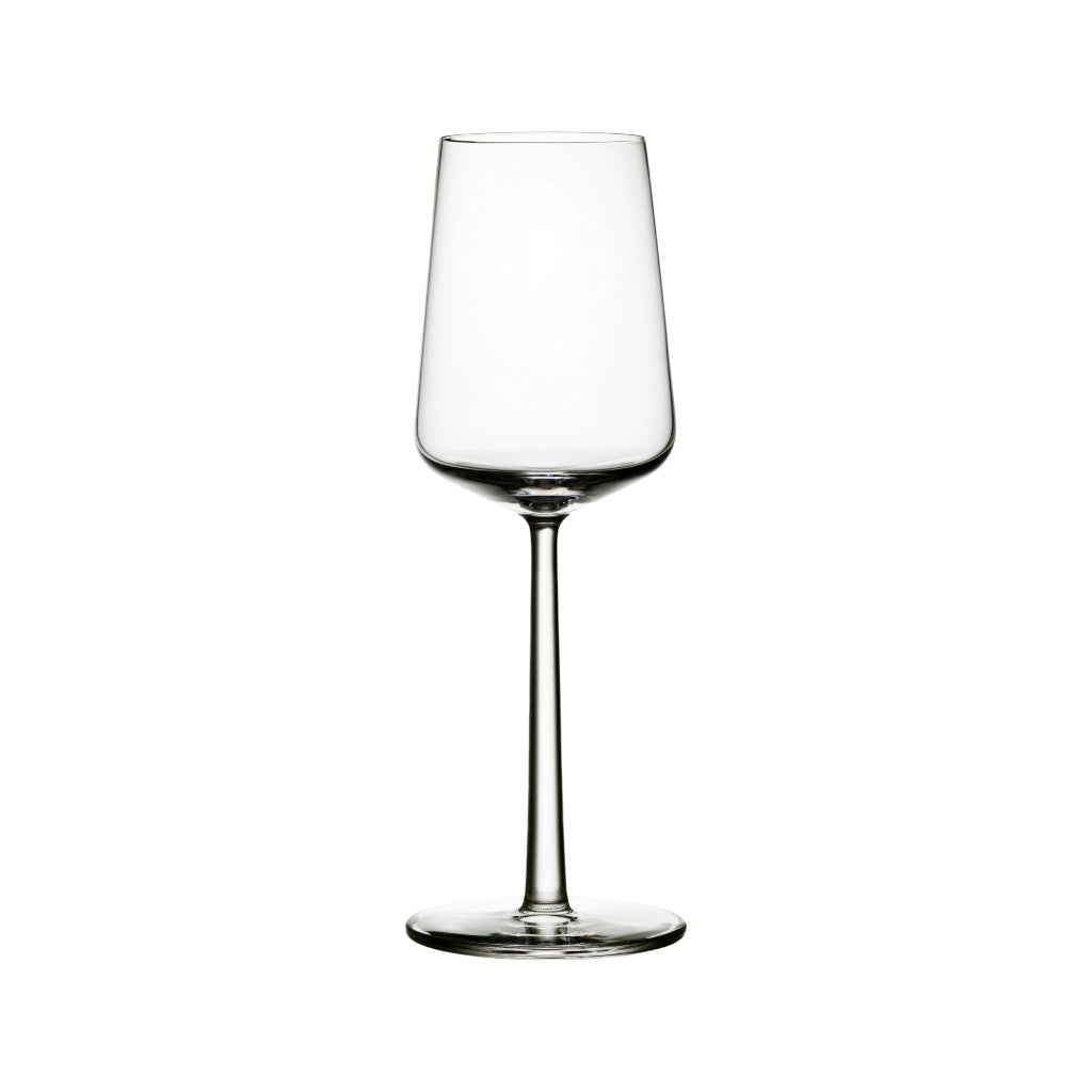 Iittala Essence Weisswein 2er Set, 330 ml