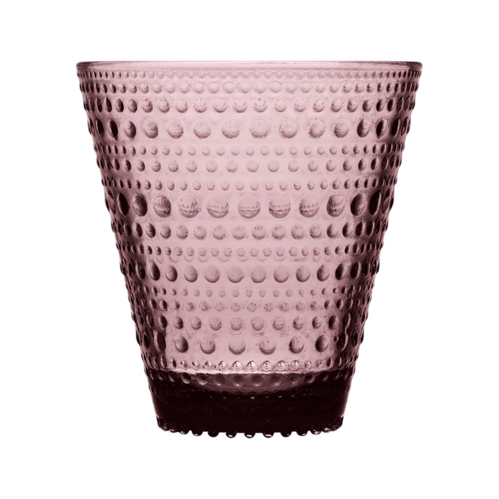 Iittala Kastehelmi Glas 2er Set, 300 ml