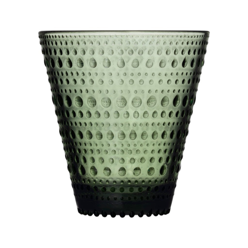Iittala Kastehelmi Glas 2er Set, 300 ml