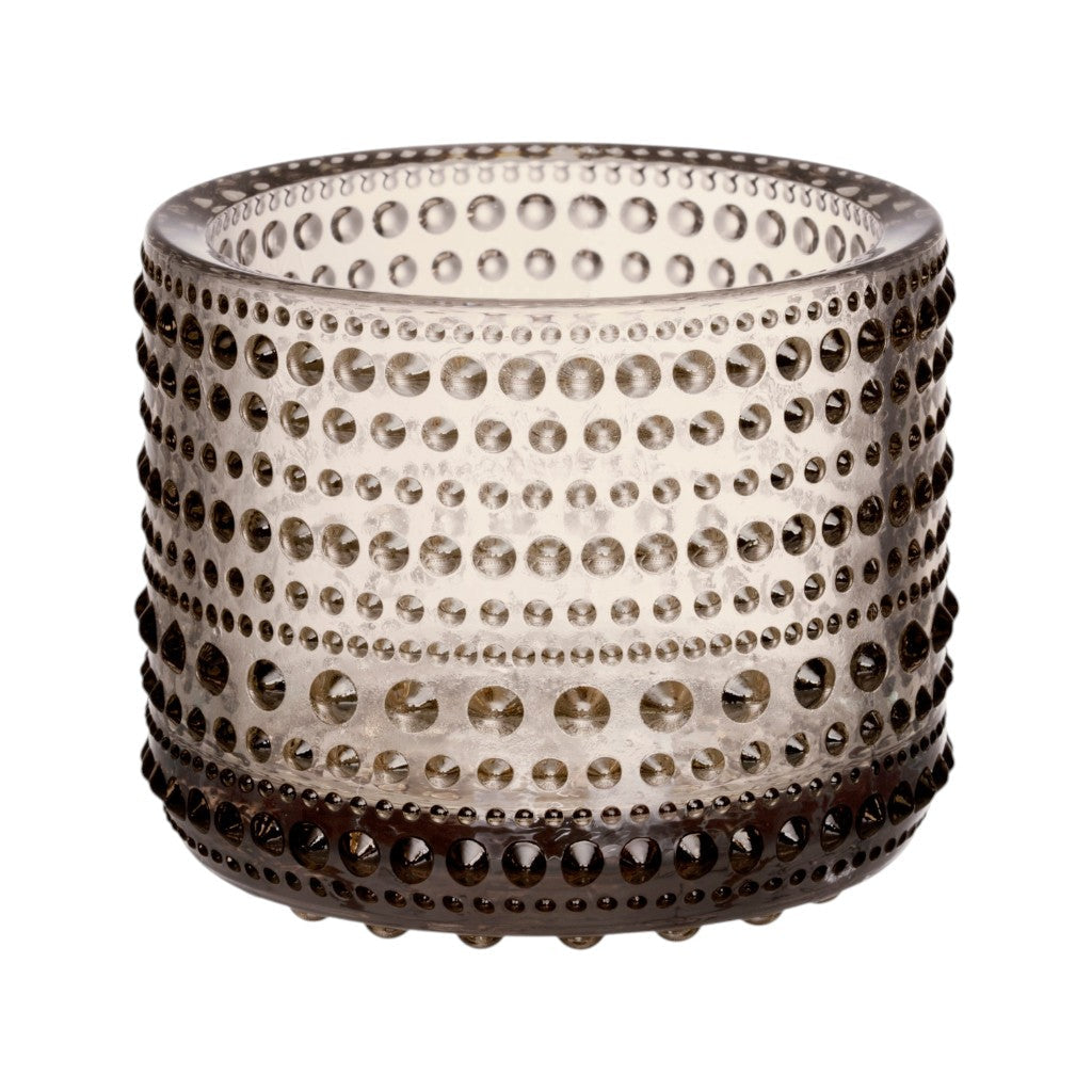 Iittala Kastehelmi Teelicht, Leine