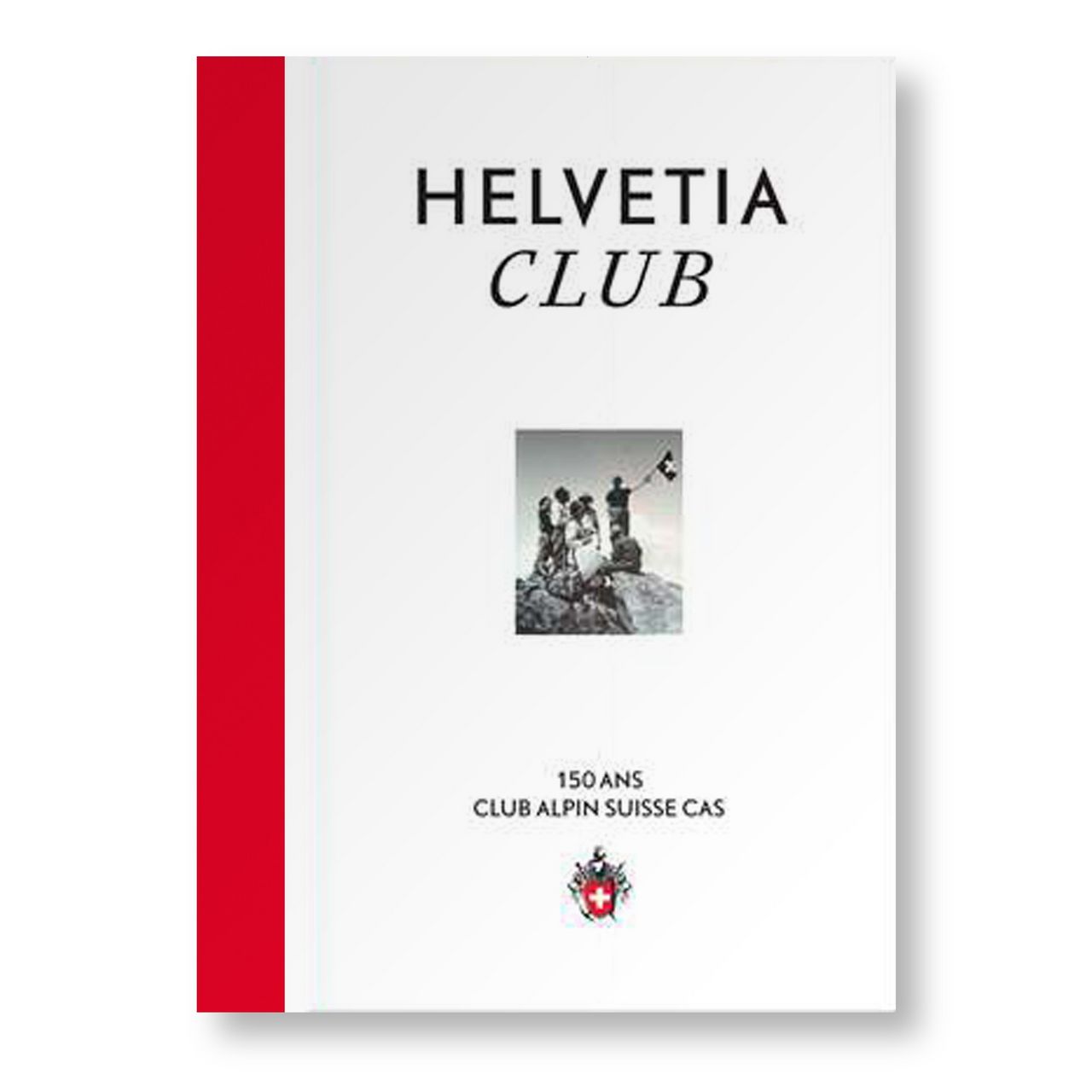 Helvetia Club (français)