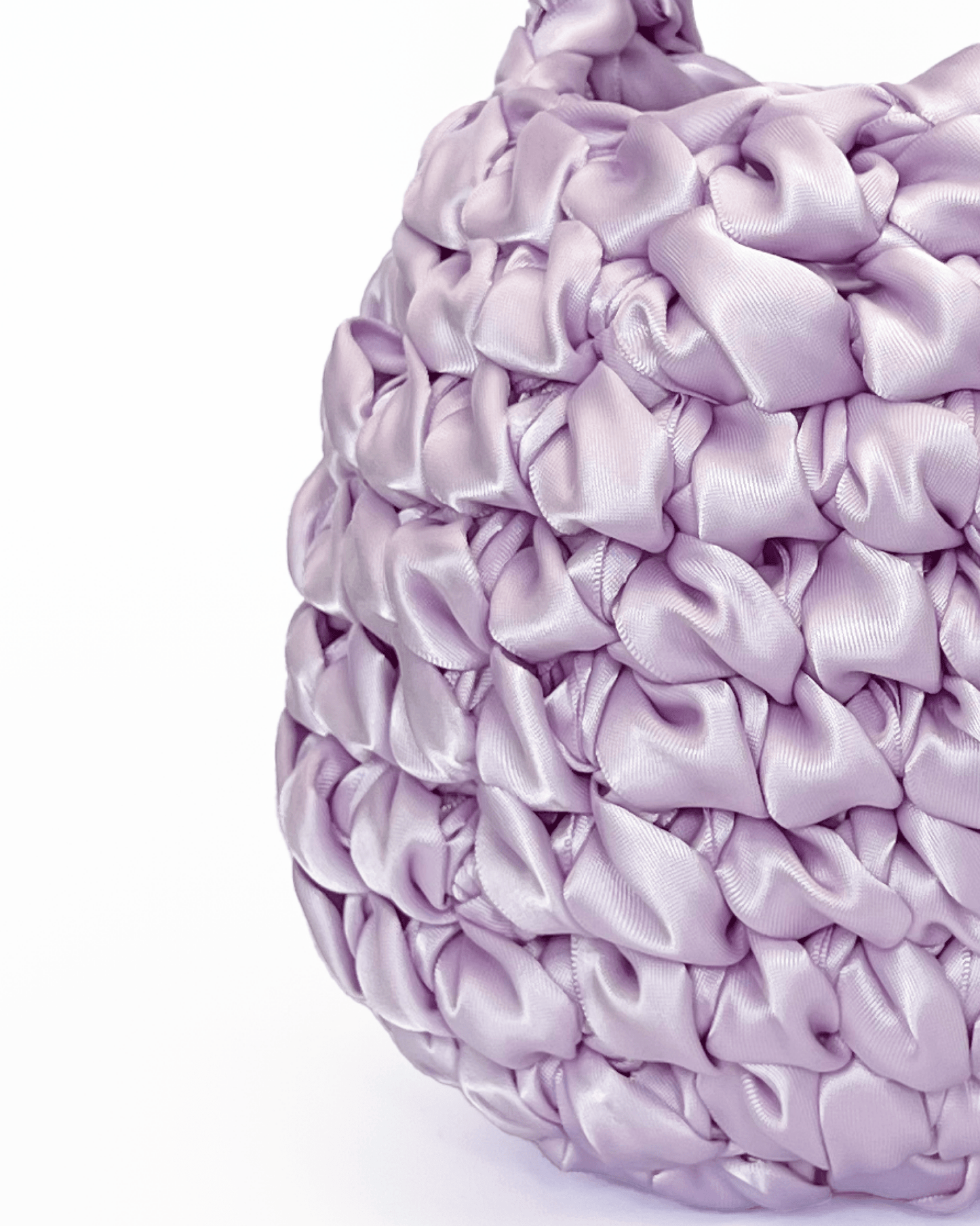 le nid 15 - Light orchid