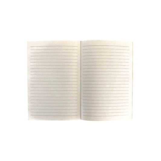 mumix Notizbuch A5, Kuh