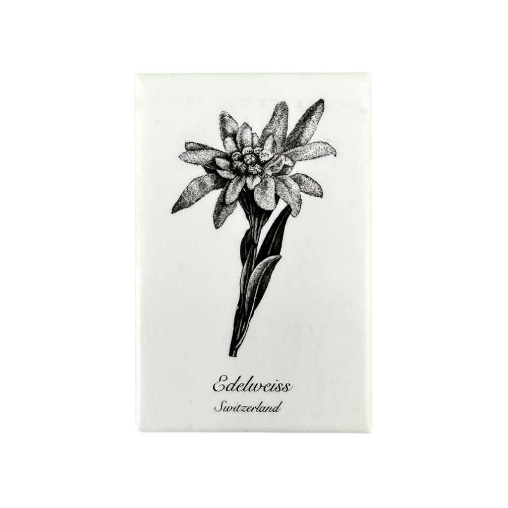 mumix Magnet Nostalgie, Edelweiss