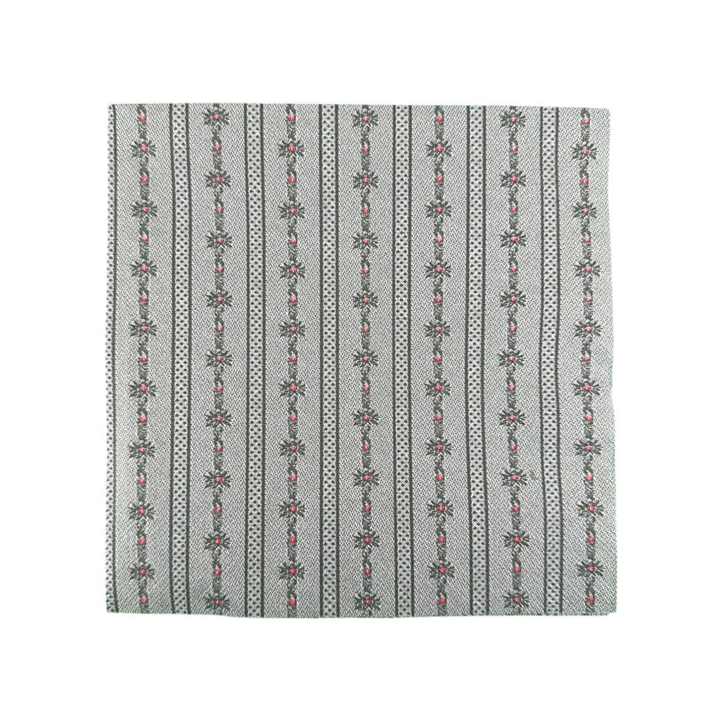 mumix Serviette , Edelweiss