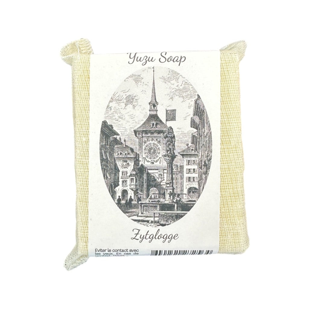 mumix Seife Yuzu Zytglogge