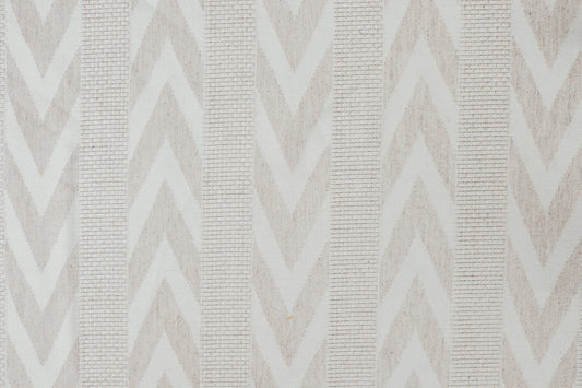 soñho Onda Tischdecke 150 x 250 beige
