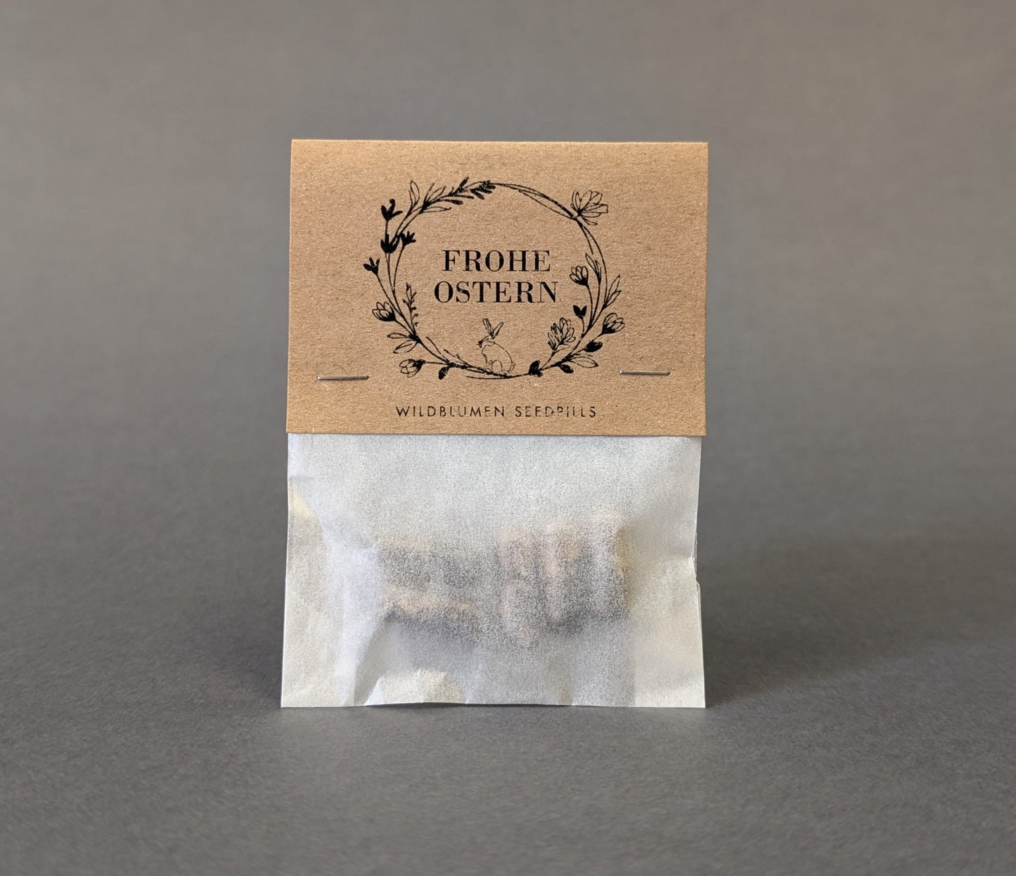 Seedpills - Frohe Ostern (Wildblumen)