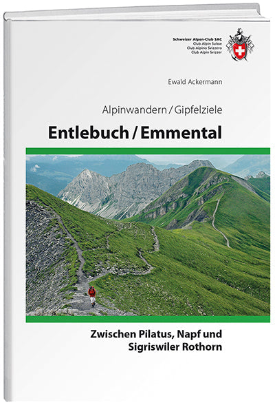 Ewald Ackermann | Entlebuch - Emmental