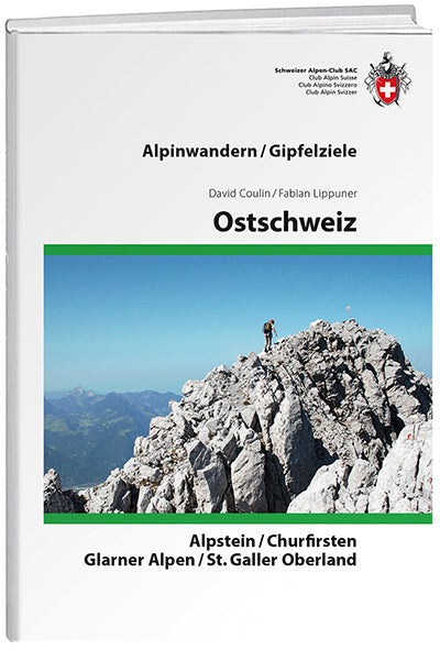 David Coulin; Fabian Lippuner | Ostschweiz