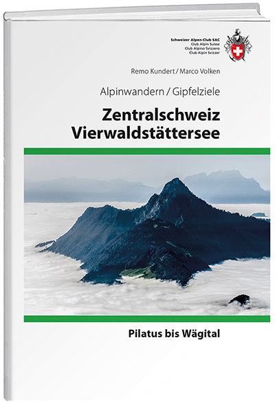Remo Kundert; Marco Volken | Zentralschweiz - Vierwaldstättersee