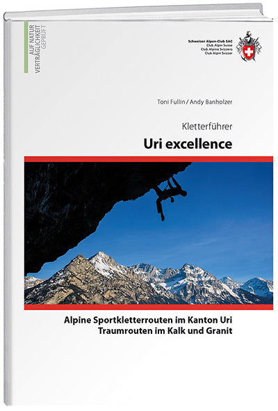 Toni Fullin; Andy Banholzer | Uri excellence