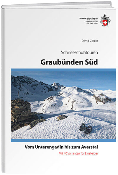 David Coulin | Graubünden Süd