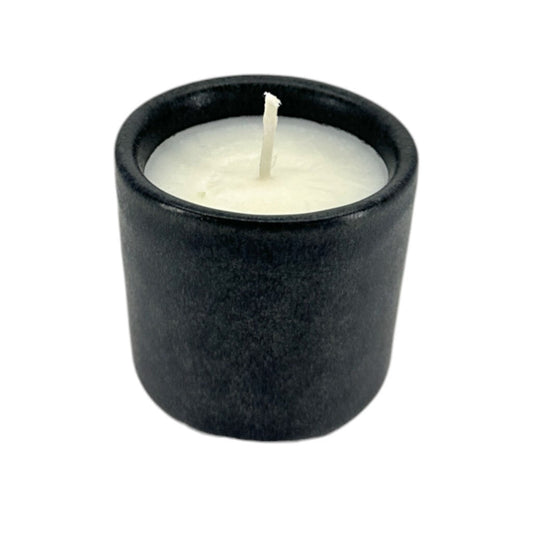 soñho Duftkerze ⌀ 5 cm, Palo Santo
