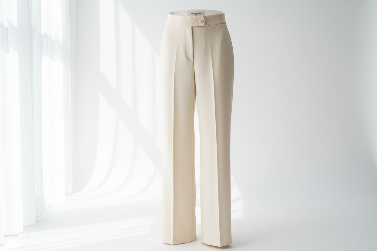Damenhosen