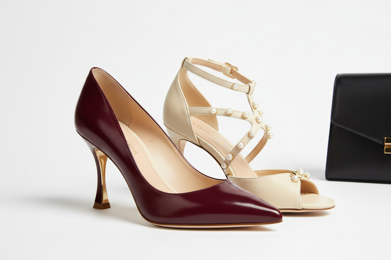 Damenschuhe