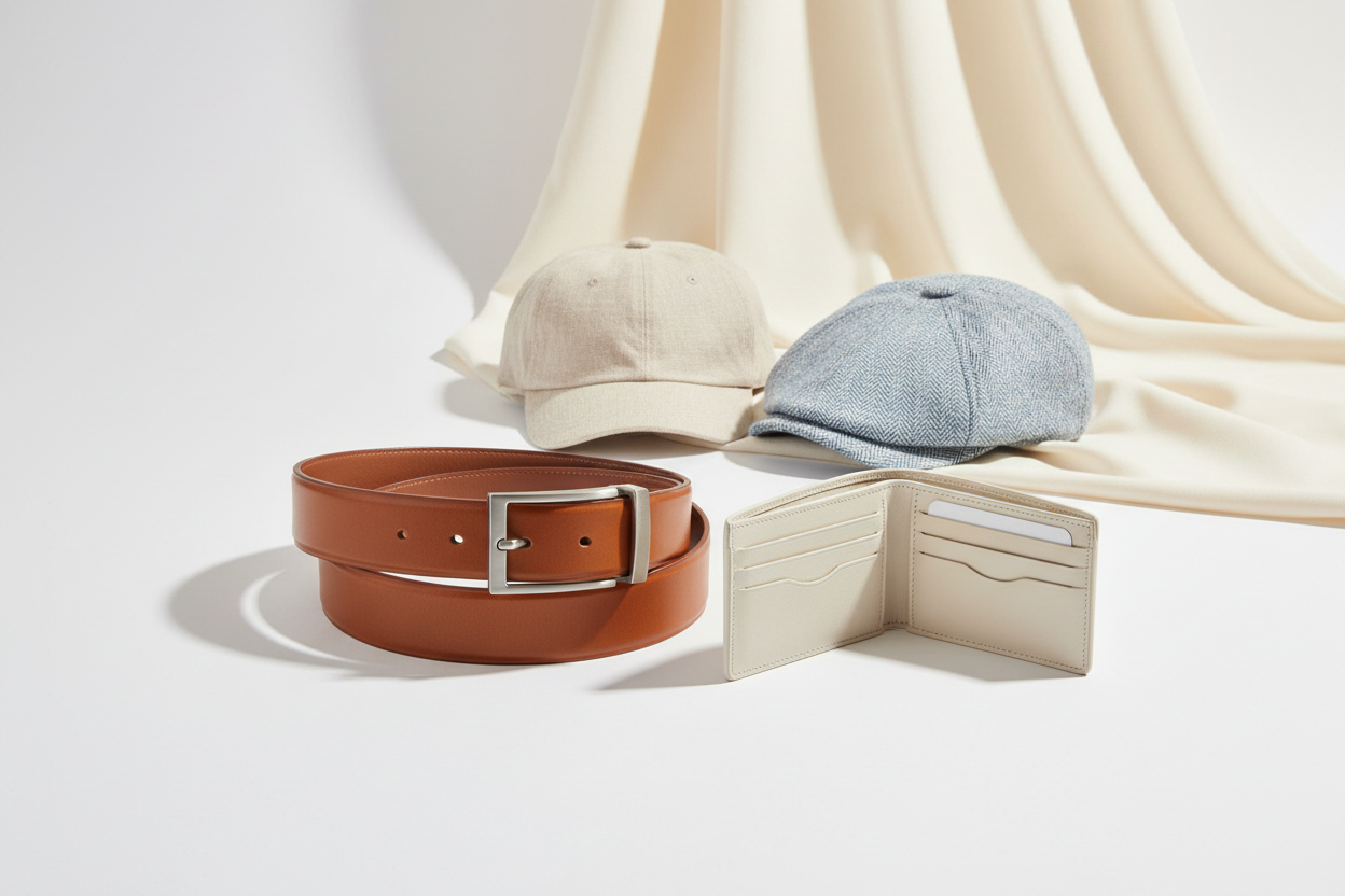 Herrenaccessoire