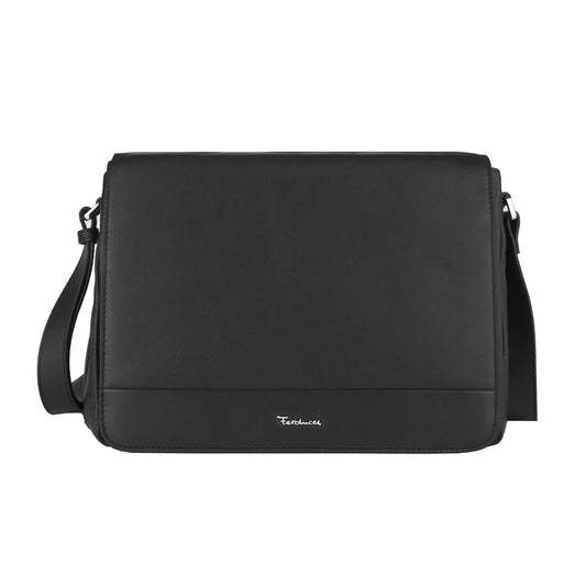 Flap bag