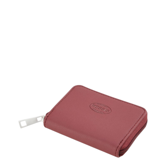 ROSSIS Money 1, Cherry Red