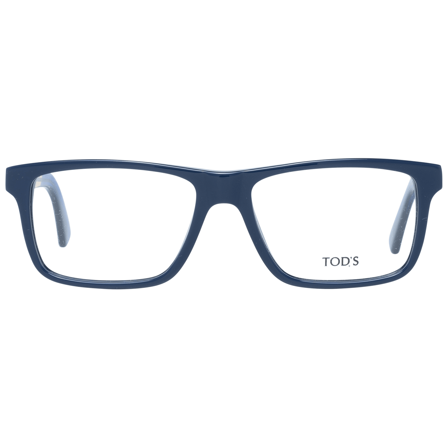 Tod's Blaue optische Brillenfassungen für Männer