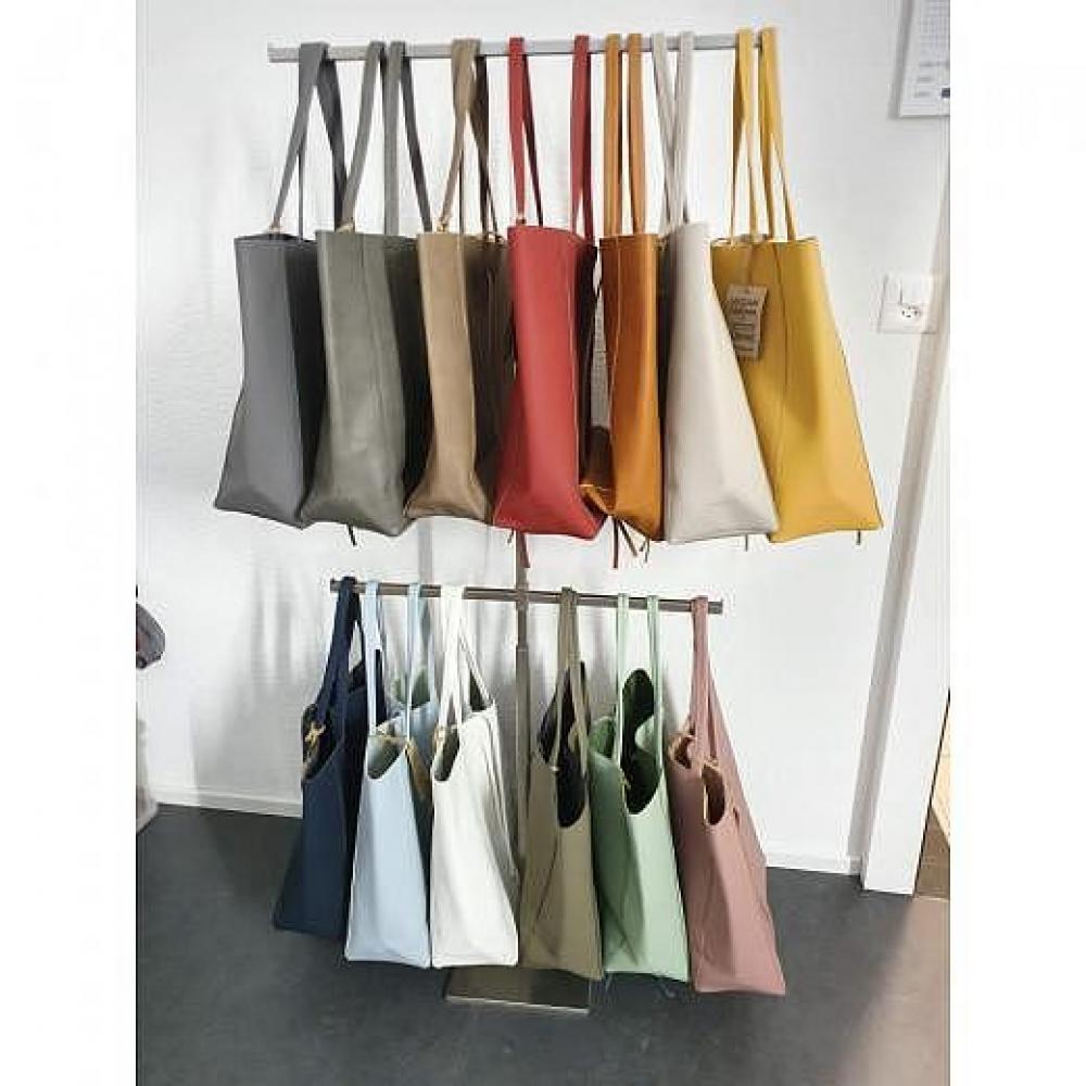 ROSSIS Ständer für Taschen
