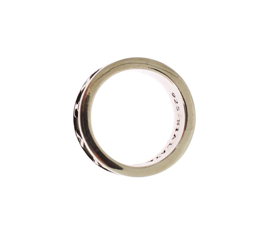 Nialaya Sterling Silber 925 Ring
