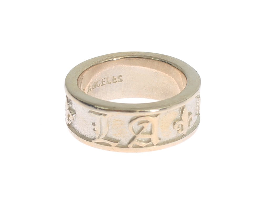 Nialaya Sterling Silber 925 Ring