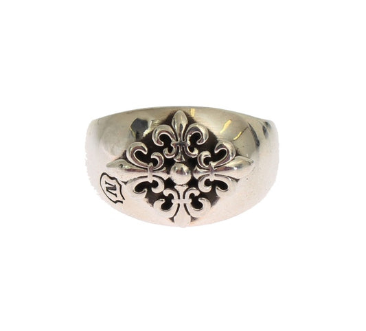 Nialaya Silber Wappen 925 Sterling
