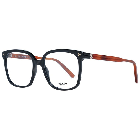 Black Women Glasses Frame