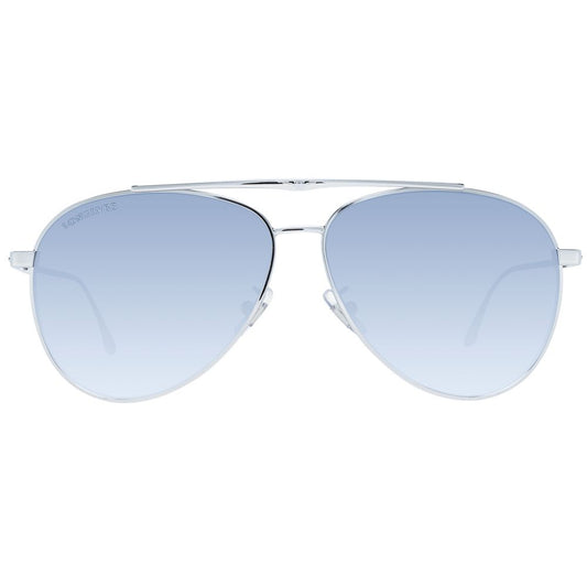 Longines Sonnenbrille aus Goldmetall