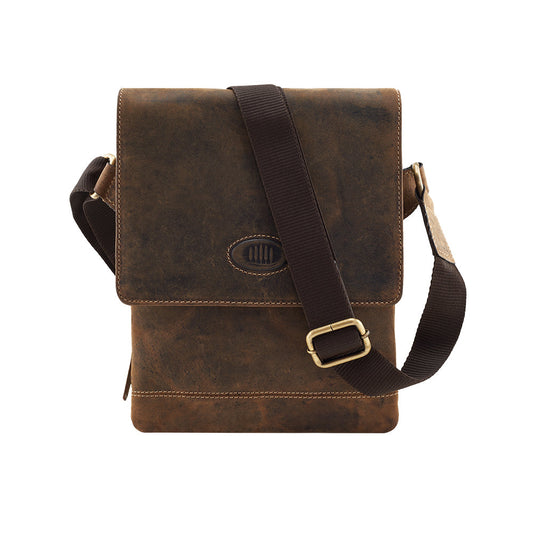 Schultertasche