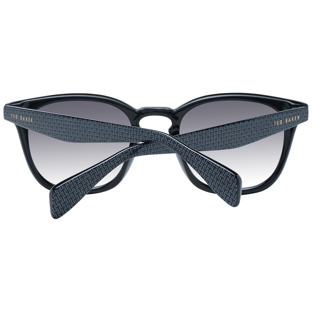 Black Men Sunglass
