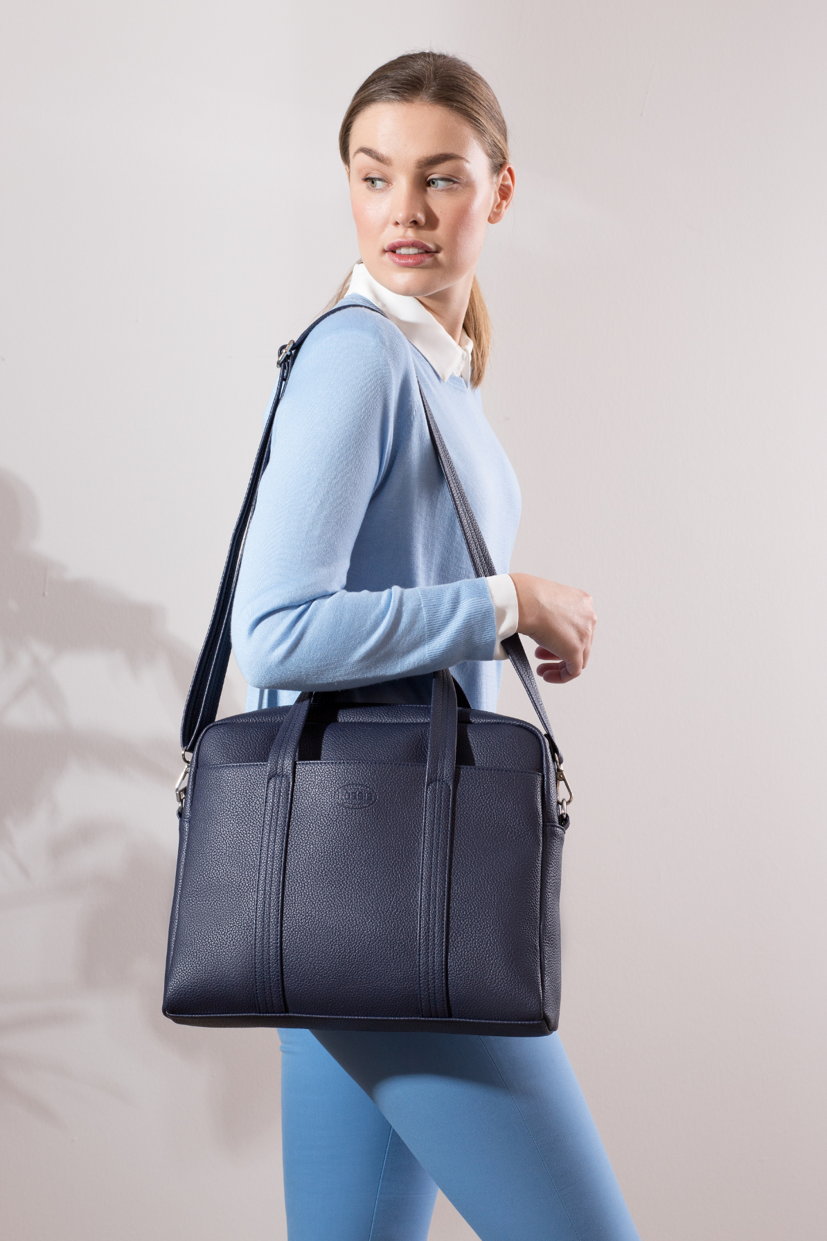 ROSSIS Tom Lux, Blue Saphir