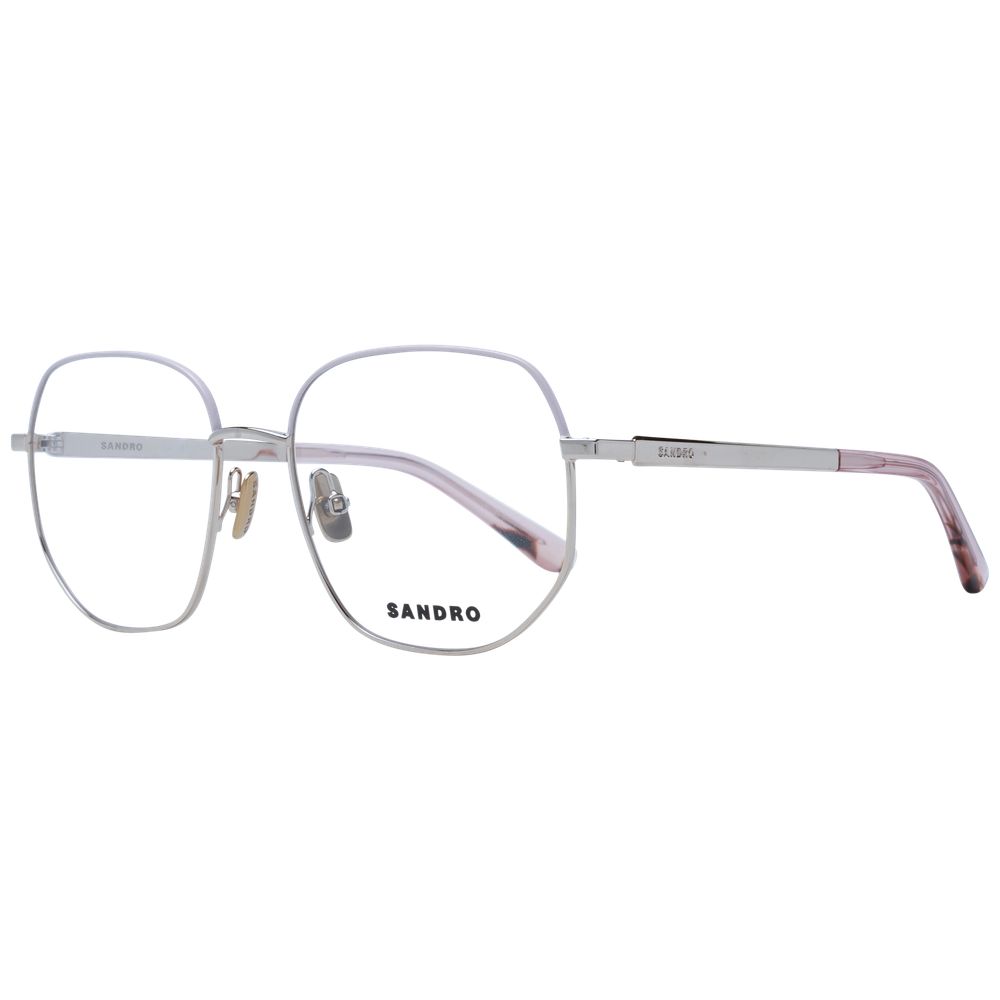 Pink Women Glasses Frame