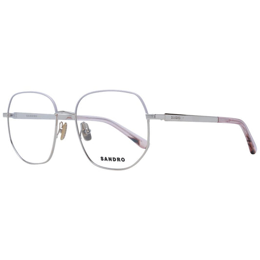 Pink Women Glasses Frame