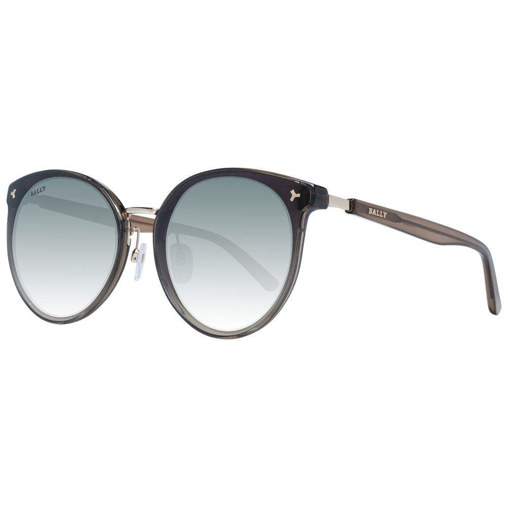 Black Women Sunglass