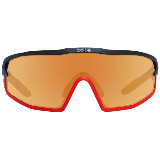 Multicolor Unisex Sunglass